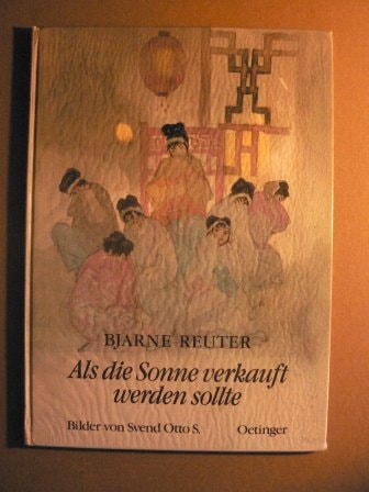 Als die Sonne verkauft werden sollte