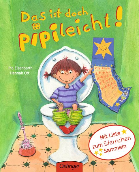 Das ist doch pipileicht!