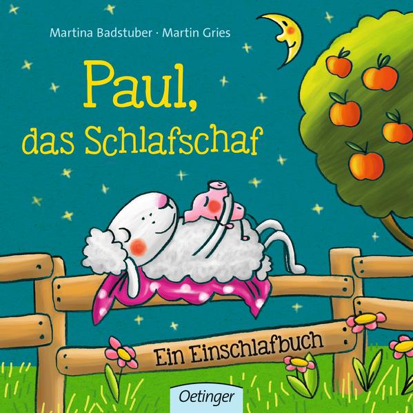 Paul, das Schlafschaf