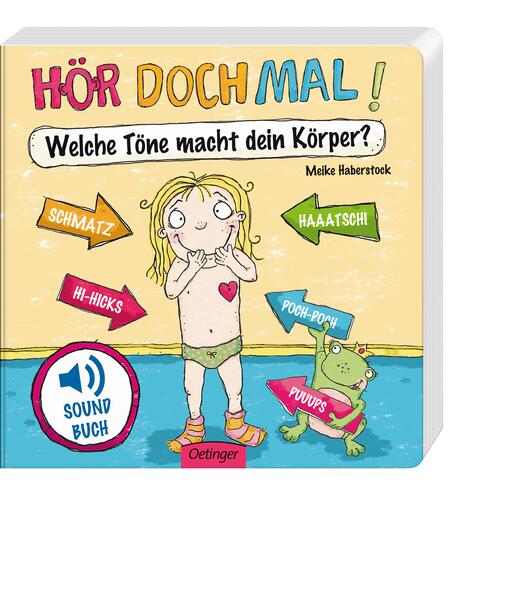 Hör doch mal!