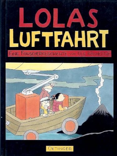 Lolas Luftfahrt