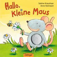 Hallo, kleine Maus