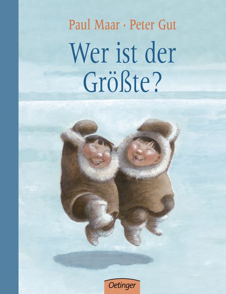 Wer ist der Größte?