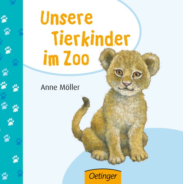 Unsere Tierkinder im Zoo
