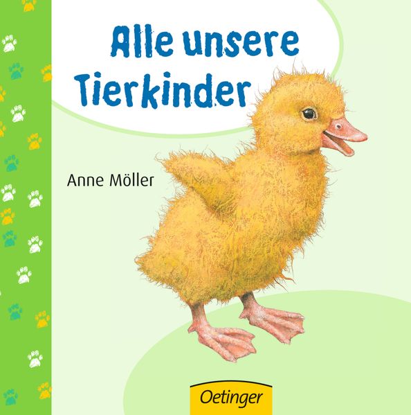 Alle unsere Tierkinder