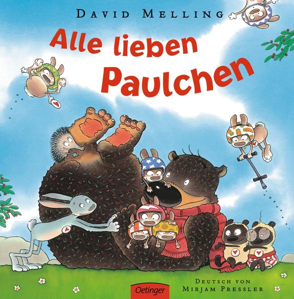 Alle lieben Paulchen