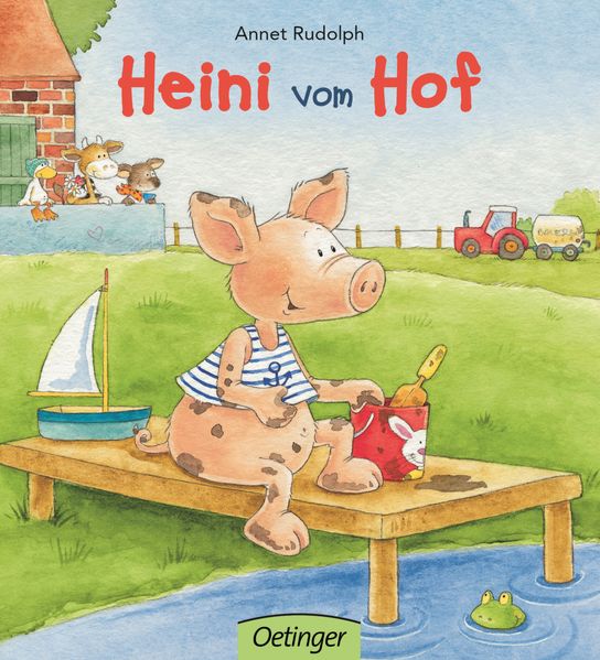Heini vom Hof