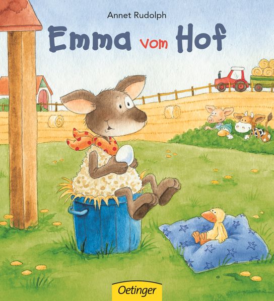 Emma vom Hof