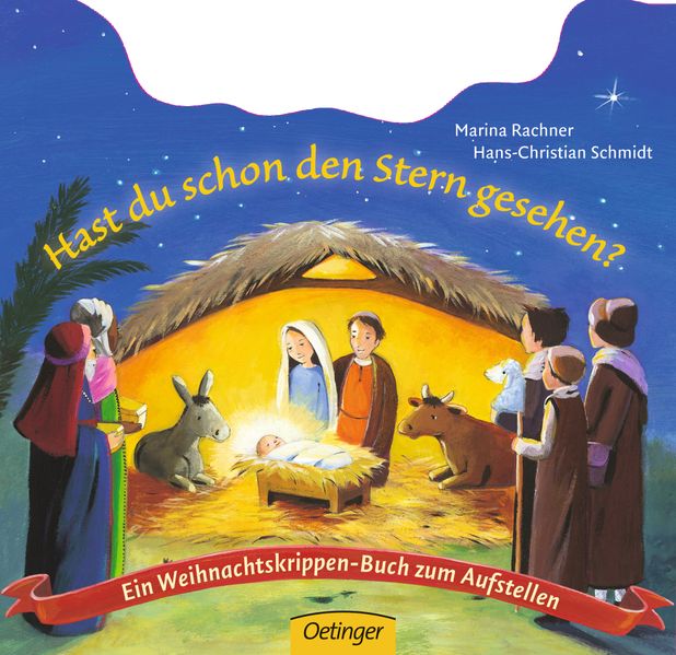 Hast du schon den Stern gesehen?