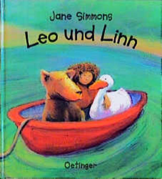 Leo und Linn