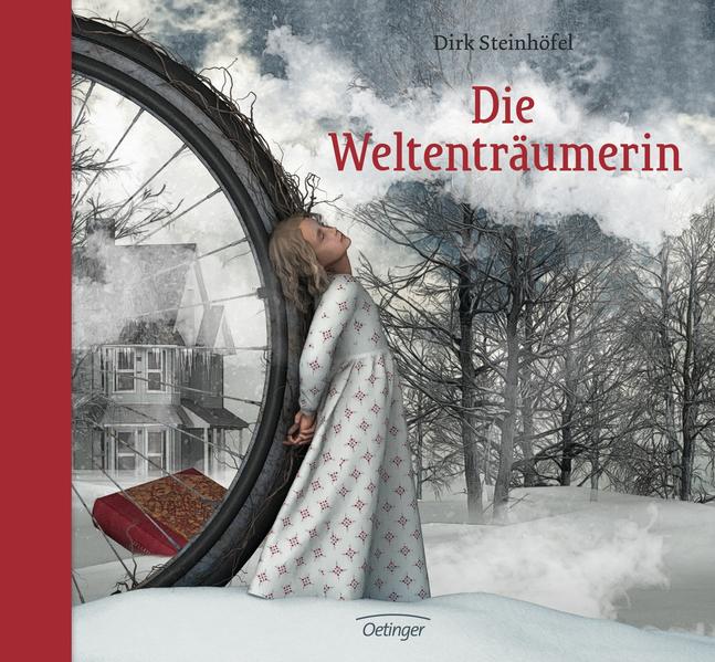 Die Weltenträumerin