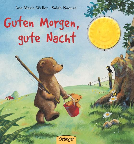 Guten Morgen, gute Nacht