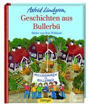 Geschichten aus Bullerbü