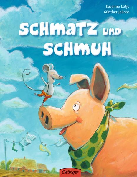 Schmatz und Schmuh