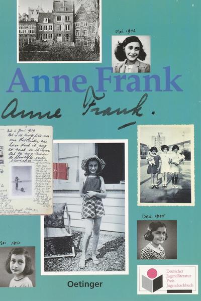 Anne Frank