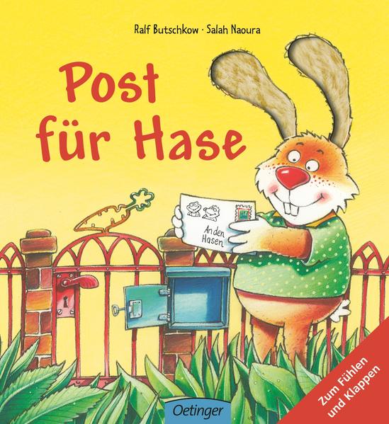 Post für Hase