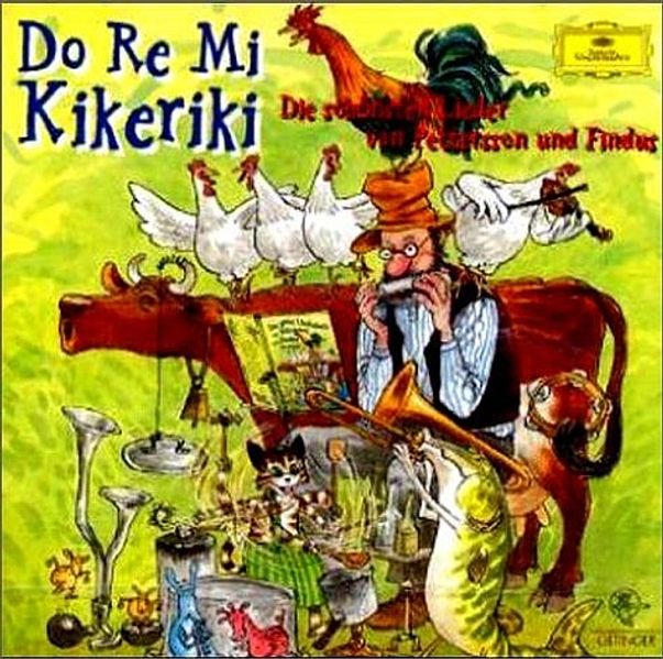 Do Re Mi Kikeriki