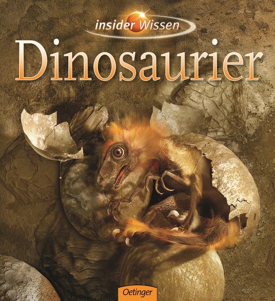 insider Wissen. Dinosaurier