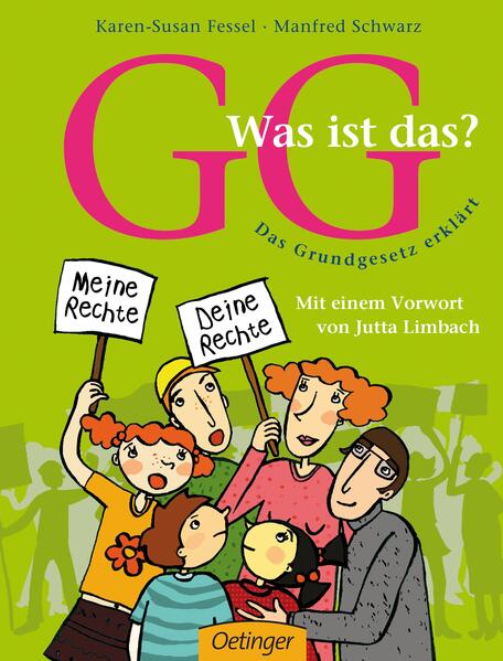GG. Was ist das?