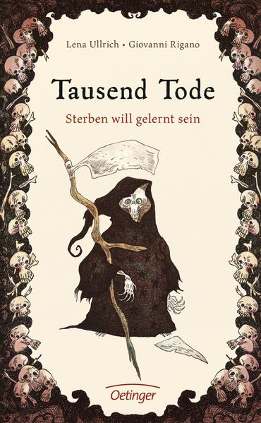 Tausend Tode