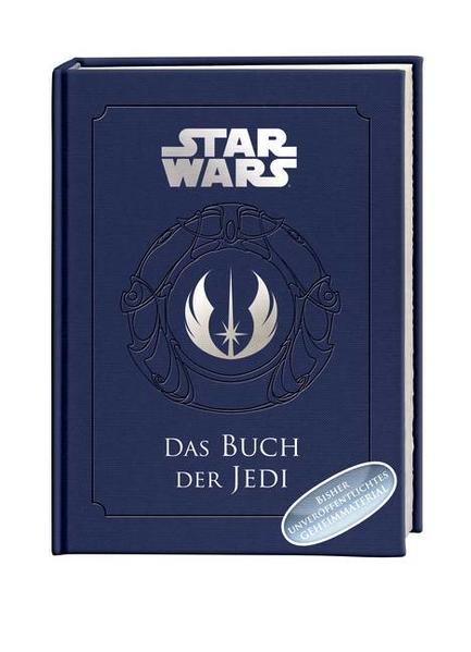 Das Buch der Jedi