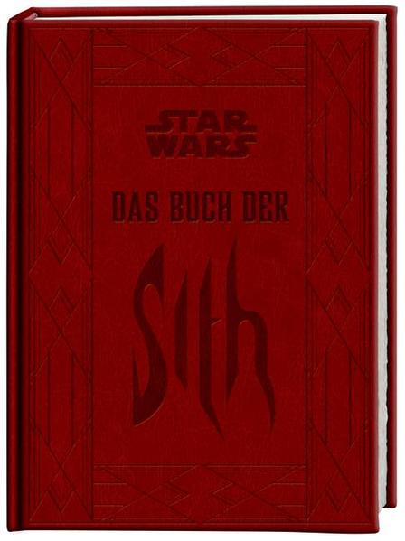 Star Wars. Das Buch der Sith