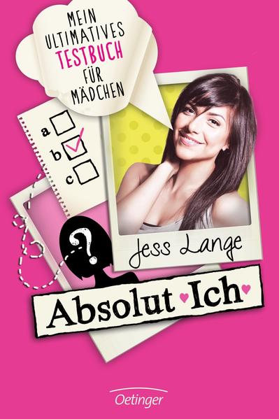 Absolut Ich