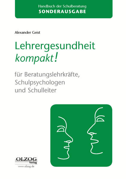 Lehrergesundheit kompakt!