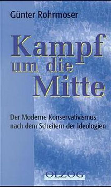 Der Kampf um die Mitte