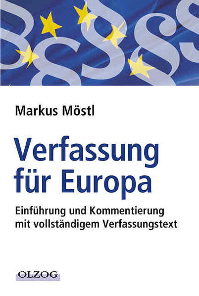 Verfassung für Europa