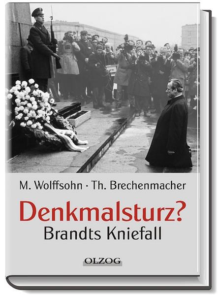 Denkmalsturz?