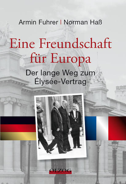 Eine Freundschaft für Europa