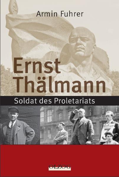 Ernst Thälmann