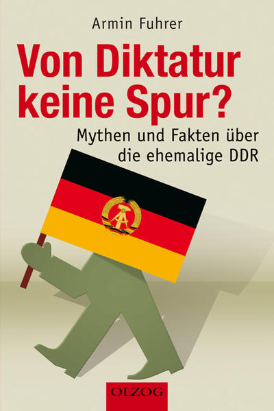 Von Diktatur keine Spur?