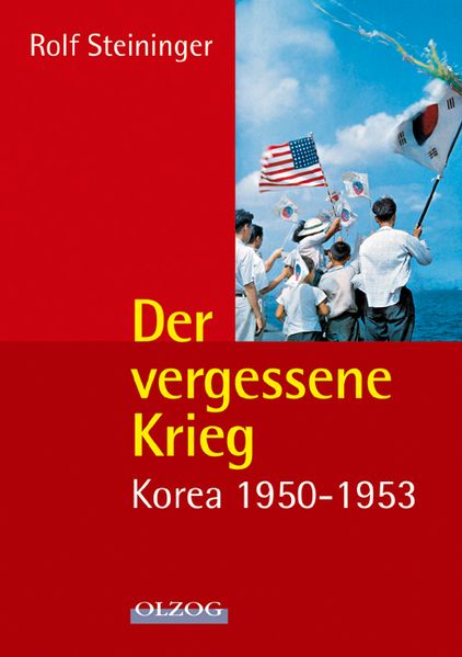 Der vergessene Krieg
