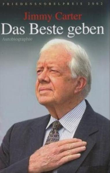 Das Beste geben