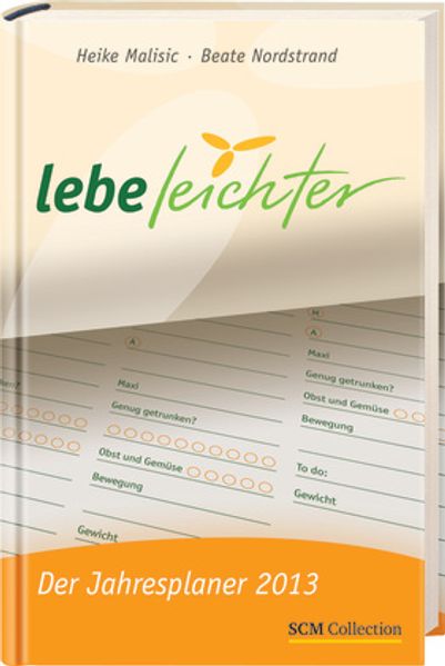 Lebe leichter 2013