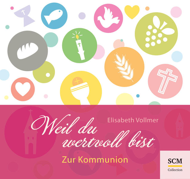 Weil du wertvoll bist - Für Mädchen