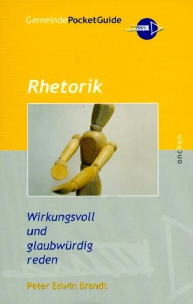 Rhetorik