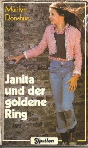 Janita und der goldene Ring