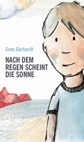 Nach dem Regen scheint die Sonne