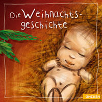 Die Weihnachtsgeschichte
