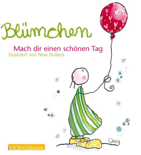 Mach dir einen schönen Tag