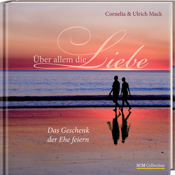 Über allem die Liebe