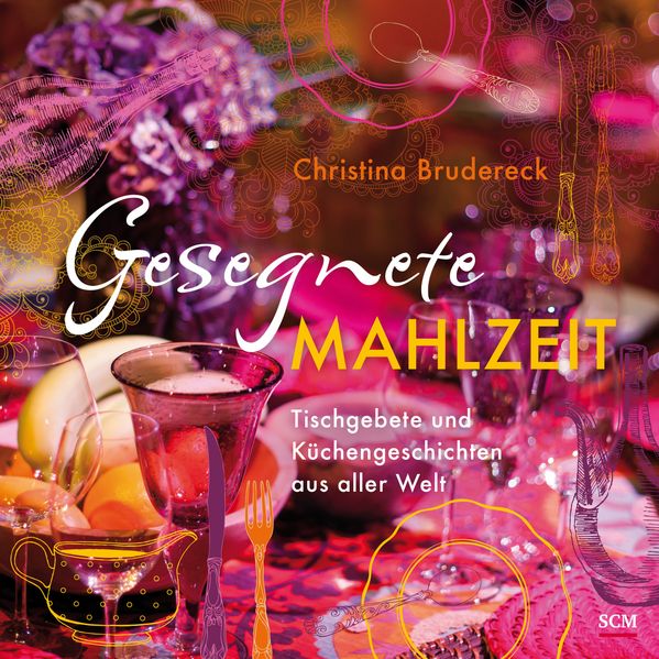 Gesegnete Mahlzeit