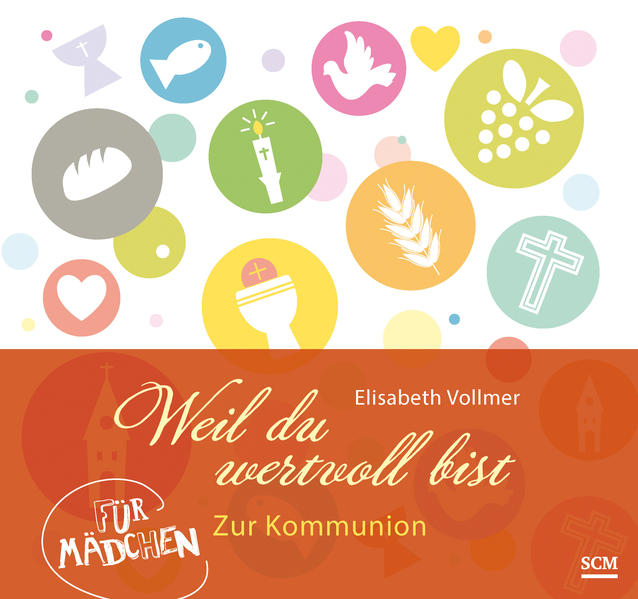 Weil du wertvoll bist - Für Mädchen