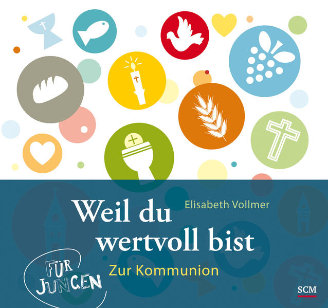 Weil du wertvoll bist - Für Jungen