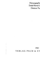 Heinrich VI. Herrschaftspraxis und Umgebung
