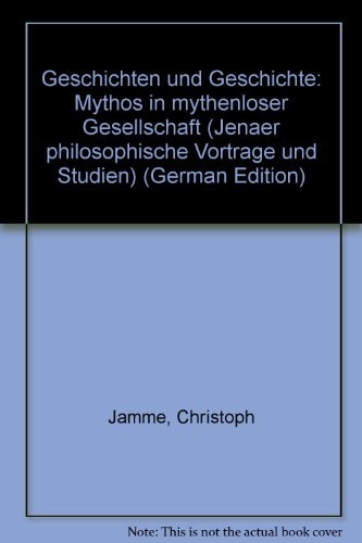 Geschichten und Geschichte