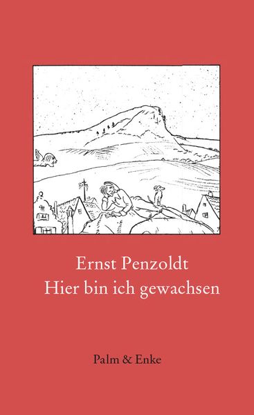 Hier bin ich gewachsen